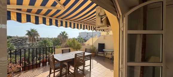 2 bedrooms Apartment in Mojacar, Spain No. 158603 35