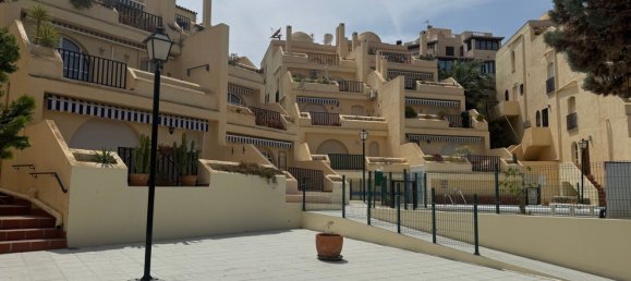 2 bedrooms Apartment in Mojacar, Spain No. 158603 45