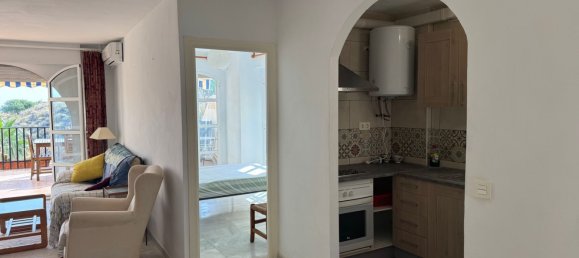2 bedrooms Apartment in Mojacar, Spain No. 158603 11