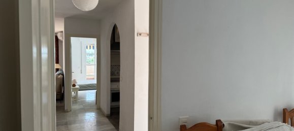 2 bedrooms Apartment in Mojacar, Spain No. 158603 2