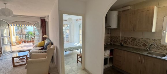 2 bedrooms Apartment in Mojacar, Spain No. 158603 29