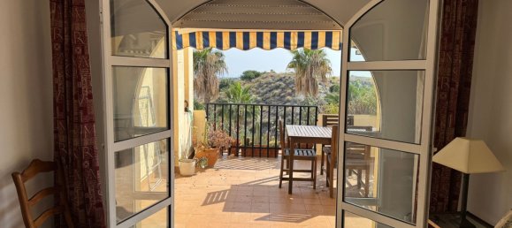 2 bedrooms Apartment in Mojacar, Spain No. 158603 21