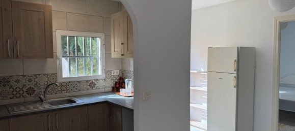 2 bedrooms Apartment in Mojacar, Spain No. 158603 14