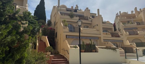 2 bedrooms Apartment in Mojacar, Spain No. 158603 44