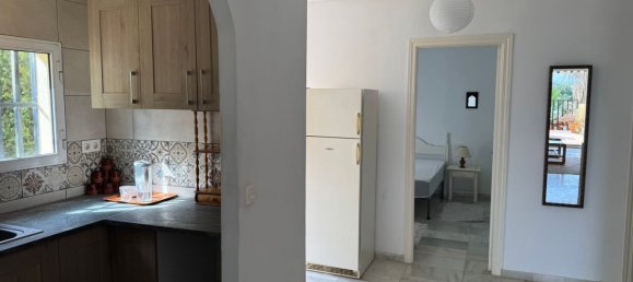 2 bedrooms Apartment in Mojacar, Spain No. 158603 13