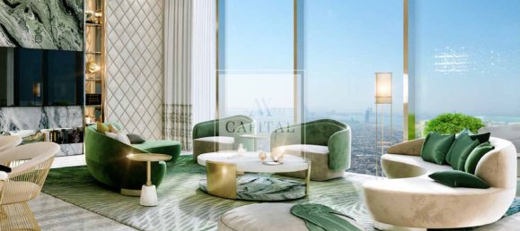 2 bedrooms Apartment in Al Safa, UAE No. 51017 7