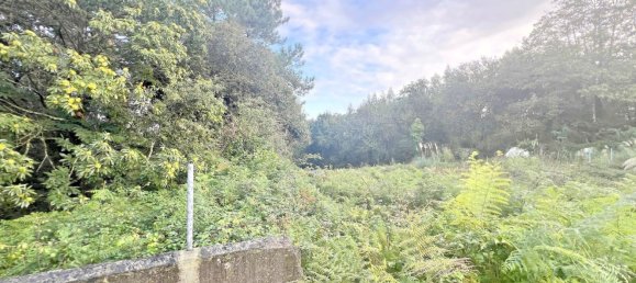 Земельный участок 3057м² в Ла-Корунья, Испания № 50829 5