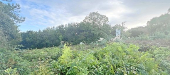 Земельный участок 3057м² в Ла-Корунья, Испания № 50829 3