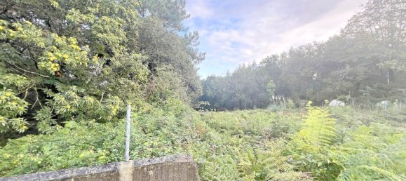 Земельный участок 3057м² в Ла-Корунья, Испания № 50829 7