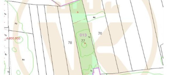 Земельный участок 3057м² в Ла-Корунья, Испания № 50829 9