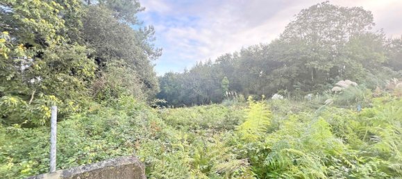 Земельный участок 3057м² в Ла-Корунья, Испания № 50829 2