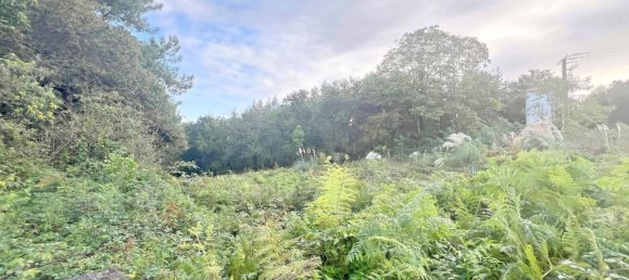 Земельный участок 3057м² в Ла-Корунья, Испания № 50829 4