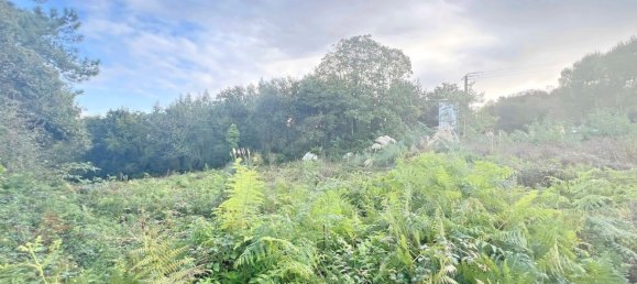 Земельный участок 3057м² в Ла-Корунья, Испания № 50829 6