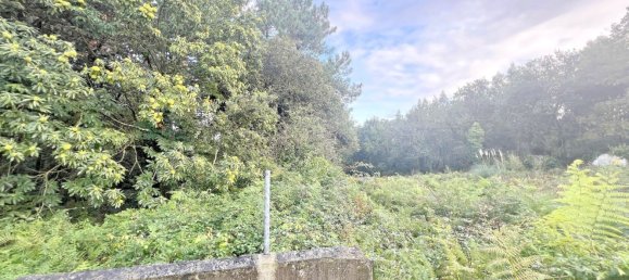 Земельный участок 3057м² в Ла-Корунья, Испания № 50829 8