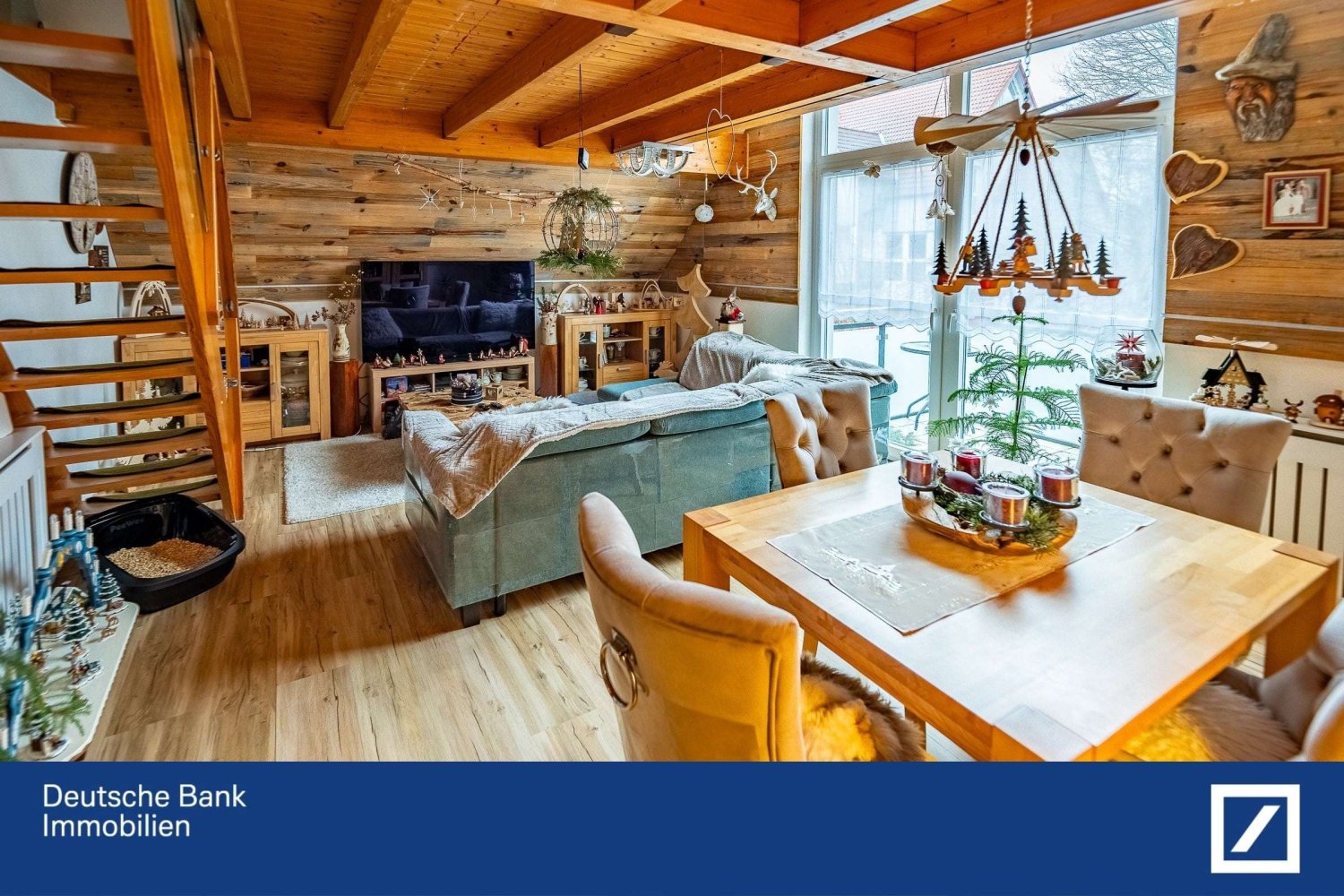 1 chambre Duplex à Ilm-Kreis, Germany No. 58240