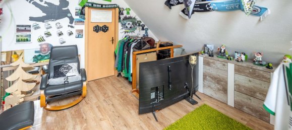 1 chambre Duplex à Ilm-Kreis, Germany No. 58240 7