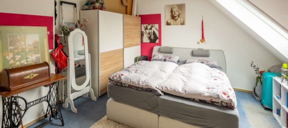 1 chambre Duplex à Ilm-Kreis, Germany No. 58240 8