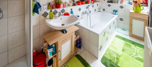 1 chambre Duplex à Ilm-Kreis, Germany No. 58240 5