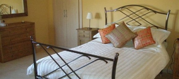 5 bedrooms Villa in Calpe, Spain No. 5338 15