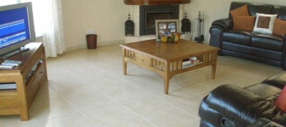 5 bedrooms Villa in Calpe, Spain No. 5338 8