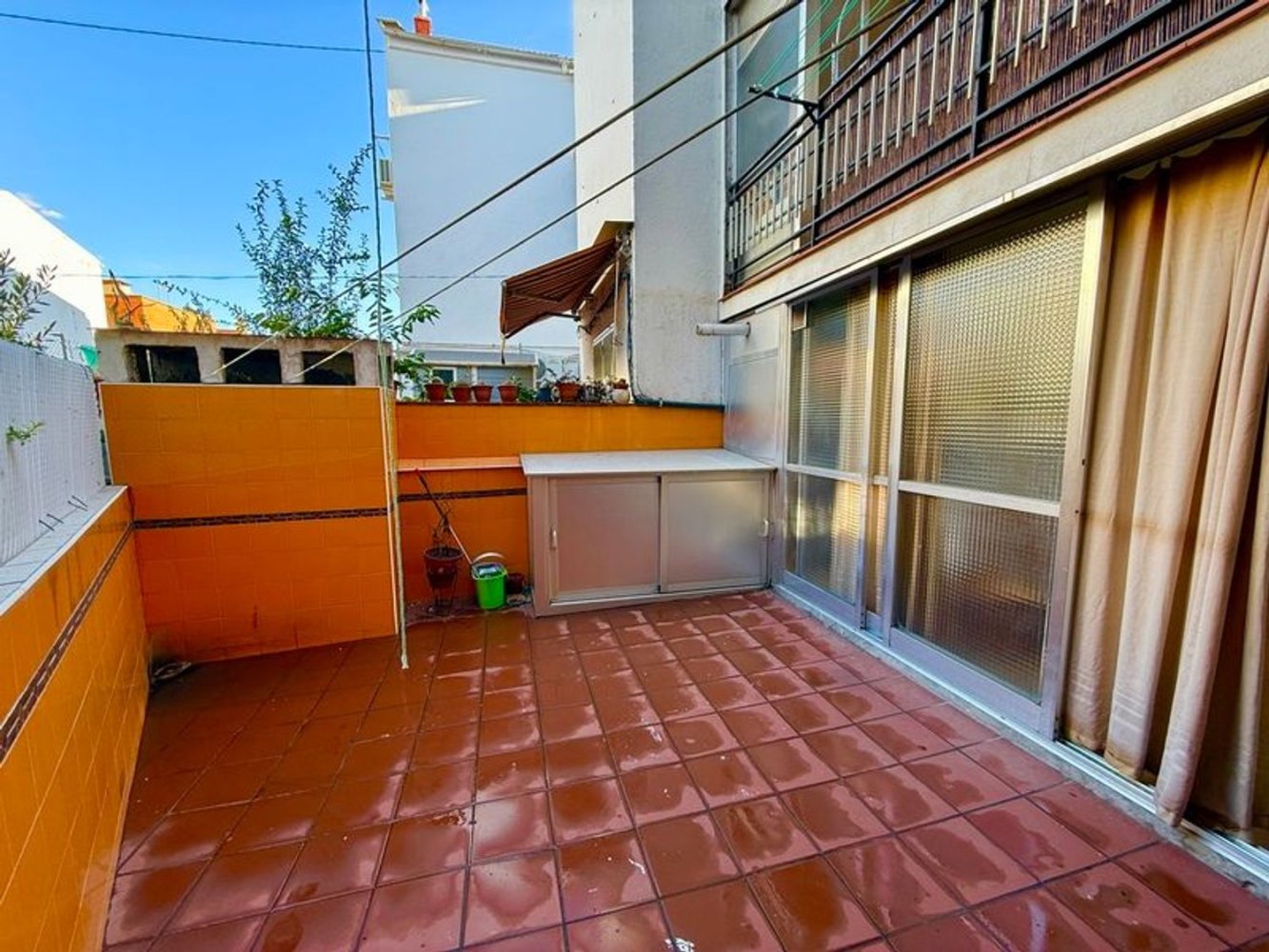 3 bedrooms Apartment in Madrid, Spain No. 201892