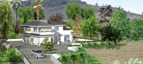 4 bedrooms Villa in Larnaca, Cyprus No. 12923 6