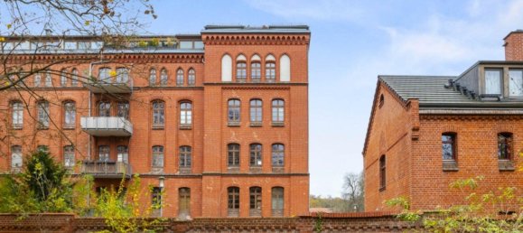 Dúplex de 3 habitaciónes en Potsdam, Germany No. 98983 3