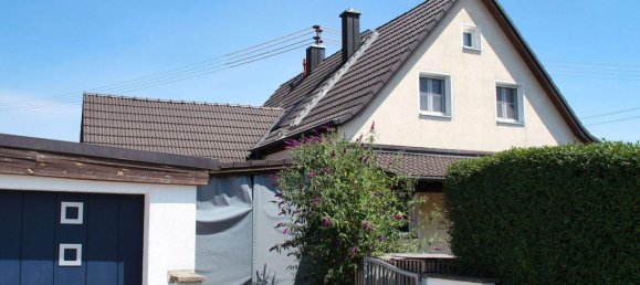 Casa de 7 habitaciónes en Muhldorf am Inn, Germany No. 288819 3