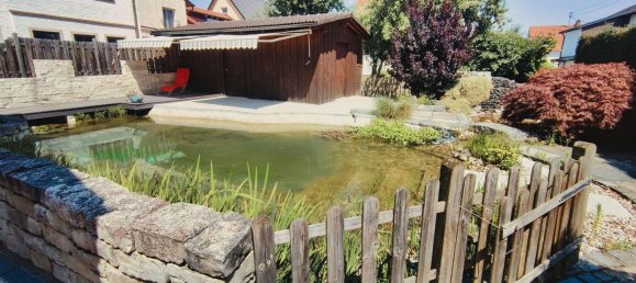 Casa de 7 habitaciónes en Muhldorf am Inn, Germany No. 288819 16