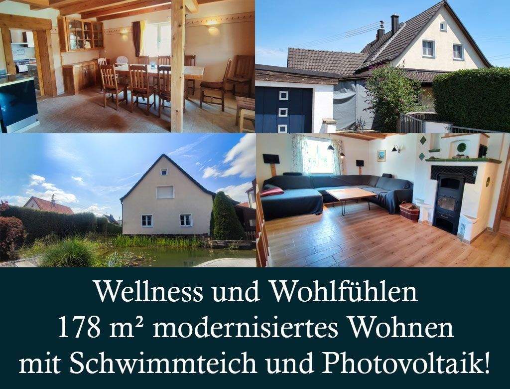 Casa de 7 habitaciónes en Muhldorf am Inn, Germany No. 288819