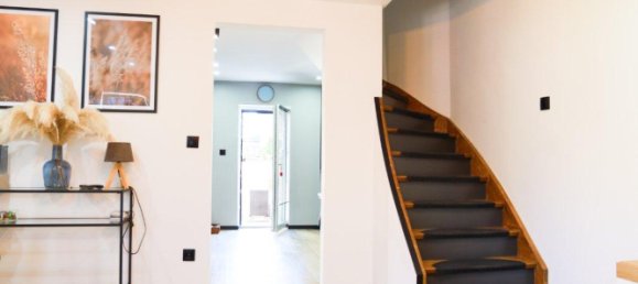 2-Zimmer Stadthaus in Kleve, Germany, Nr. 334889 5