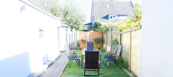 2-Zimmer Stadthaus in Kleve, Germany, Nr. 334889 18