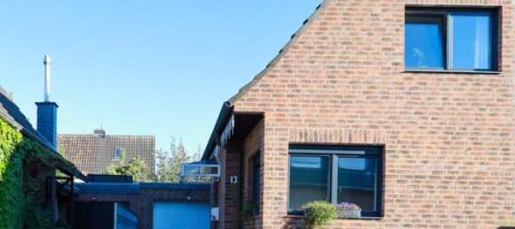 2-Zimmer Stadthaus in Kleve, Germany, Nr. 334889 4