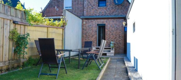 2-Zimmer Stadthaus in Kleve, Germany, Nr. 334889 21