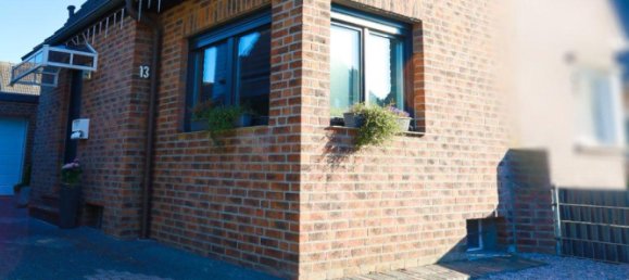 2-Zimmer Stadthaus in Kleve, Germany, Nr. 334889 2