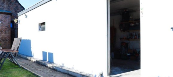 2-Zimmer Stadthaus in Kleve, Germany, Nr. 334889 19