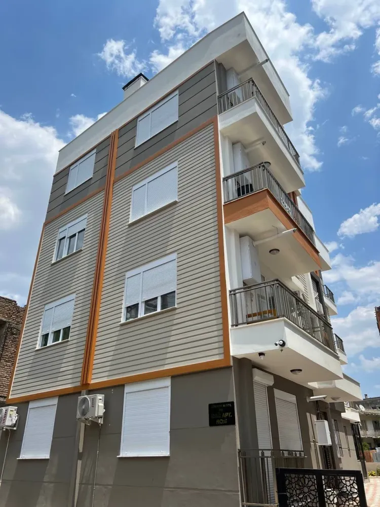 شقة 2+1 في Mugla, Turkey رقم 32543