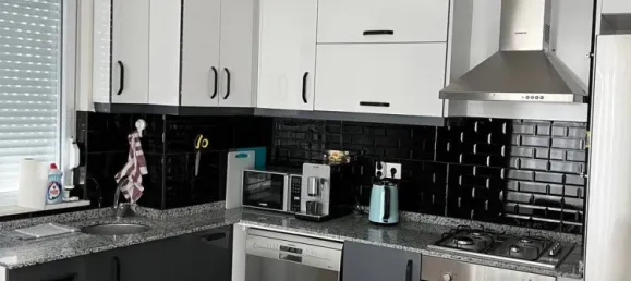 شقة 2+1 في Mugla, Turkey رقم 32543 4