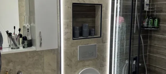 شقة 2+1 في Mugla, Turkey رقم 32543 7