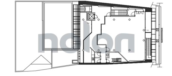 1224m² Building in Vila Real, Portugal No. 70818 8