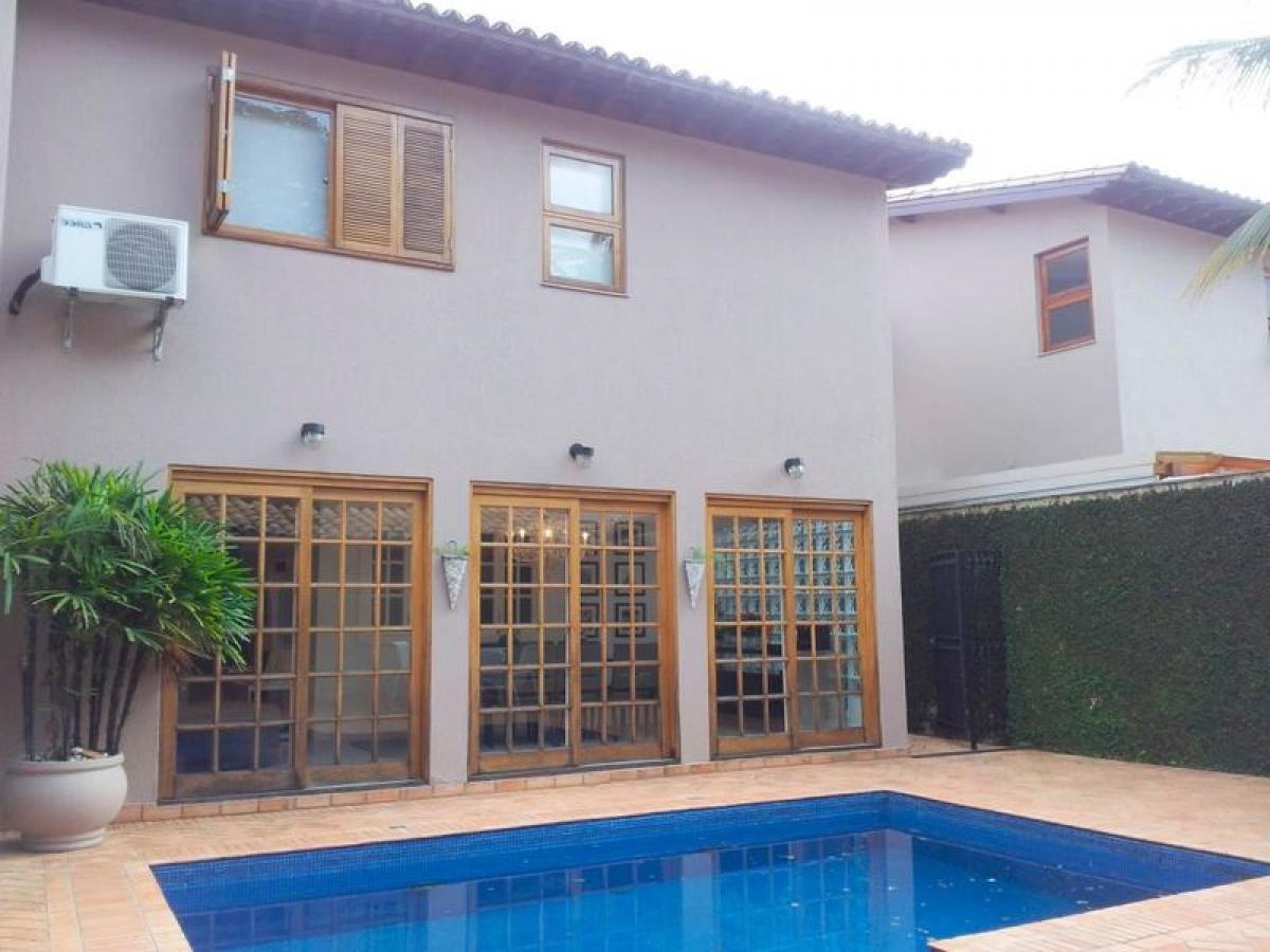 4 bedrooms House in Sao Paulo, Brazil No. 515770