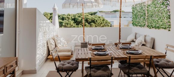 2 Schlafzimmer Wohnung in Quarteira, Portugal, Nr. 296120 16