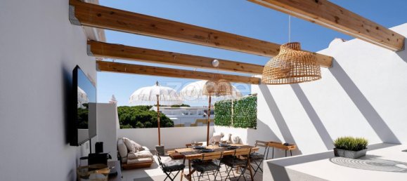 2 Schlafzimmer Wohnung in Quarteira, Portugal, Nr. 296120 10