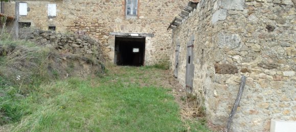 Casa T8 em Vanosc, France N.º 197308 2