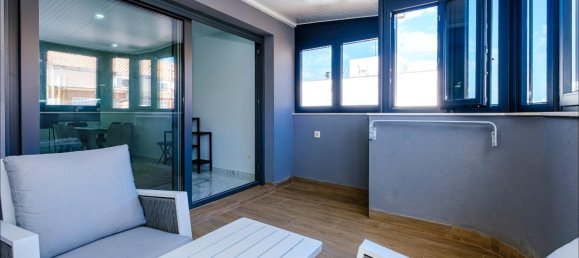 4 dormitorios ático en venta en Torrevieja, Alicante, Comunidad Valenciana, Spain № 366057 13