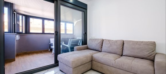 4 dormitorios ático en venta en Torrevieja, Alicante, Comunidad Valenciana, Spain № 366057 18