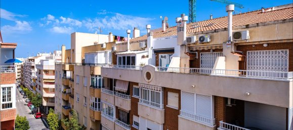4 dormitorios ático en venta en Torrevieja, Alicante, Comunidad Valenciana, Spain № 366057 12