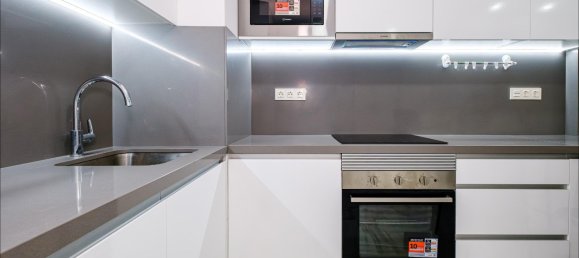 4 dormitorios ático en venta en Torrevieja, Alicante, Comunidad Valenciana, Spain № 366057 22