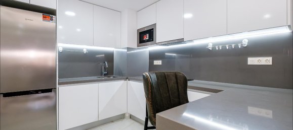 4 dormitorios ático en venta en Torrevieja, Alicante, Comunidad Valenciana, Spain № 366057 26