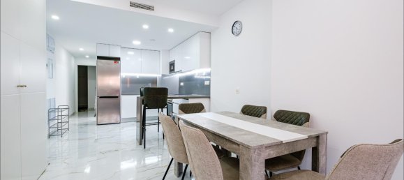 4 dormitorios ático en venta en Torrevieja, Alicante, Comunidad Valenciana, Spain № 366057 11